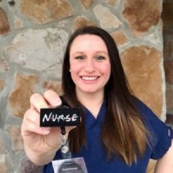 "I love the hours and the freedom. I will only work through 24HourNurse Staffing". - Charlotte B. Fun Nursing PRN Travel Nurse Aide